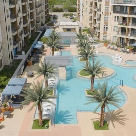 1 Bedroom W Balcony View Resort Pool Free Parking 艾迪生 外观 照片